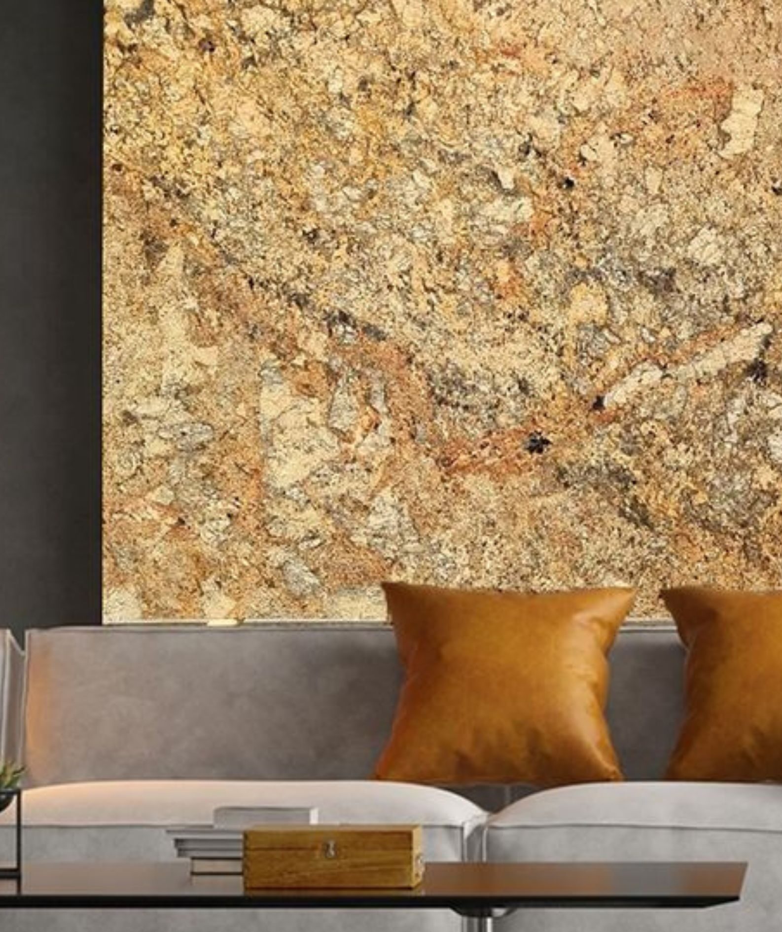 Granite for Wall