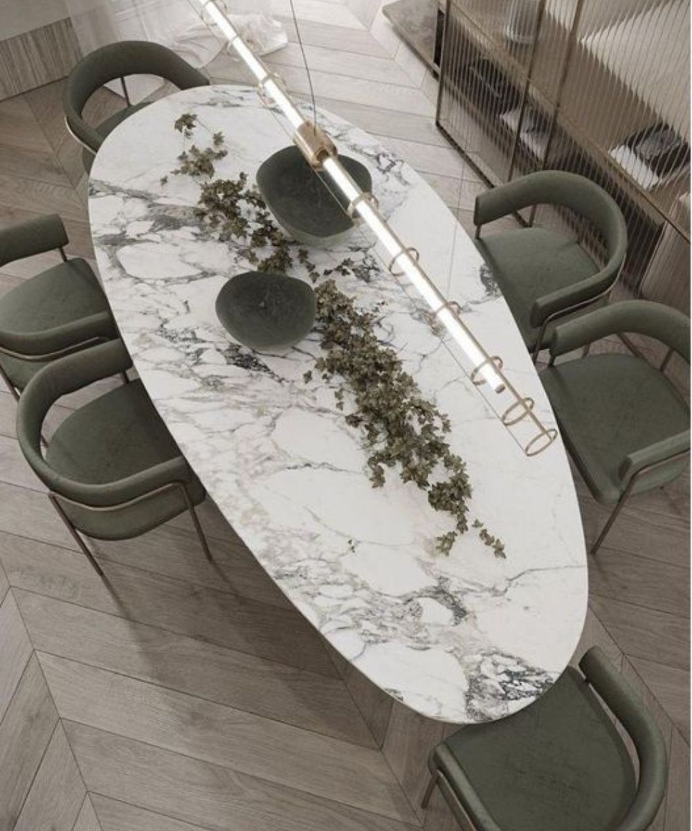Marble For Table Top