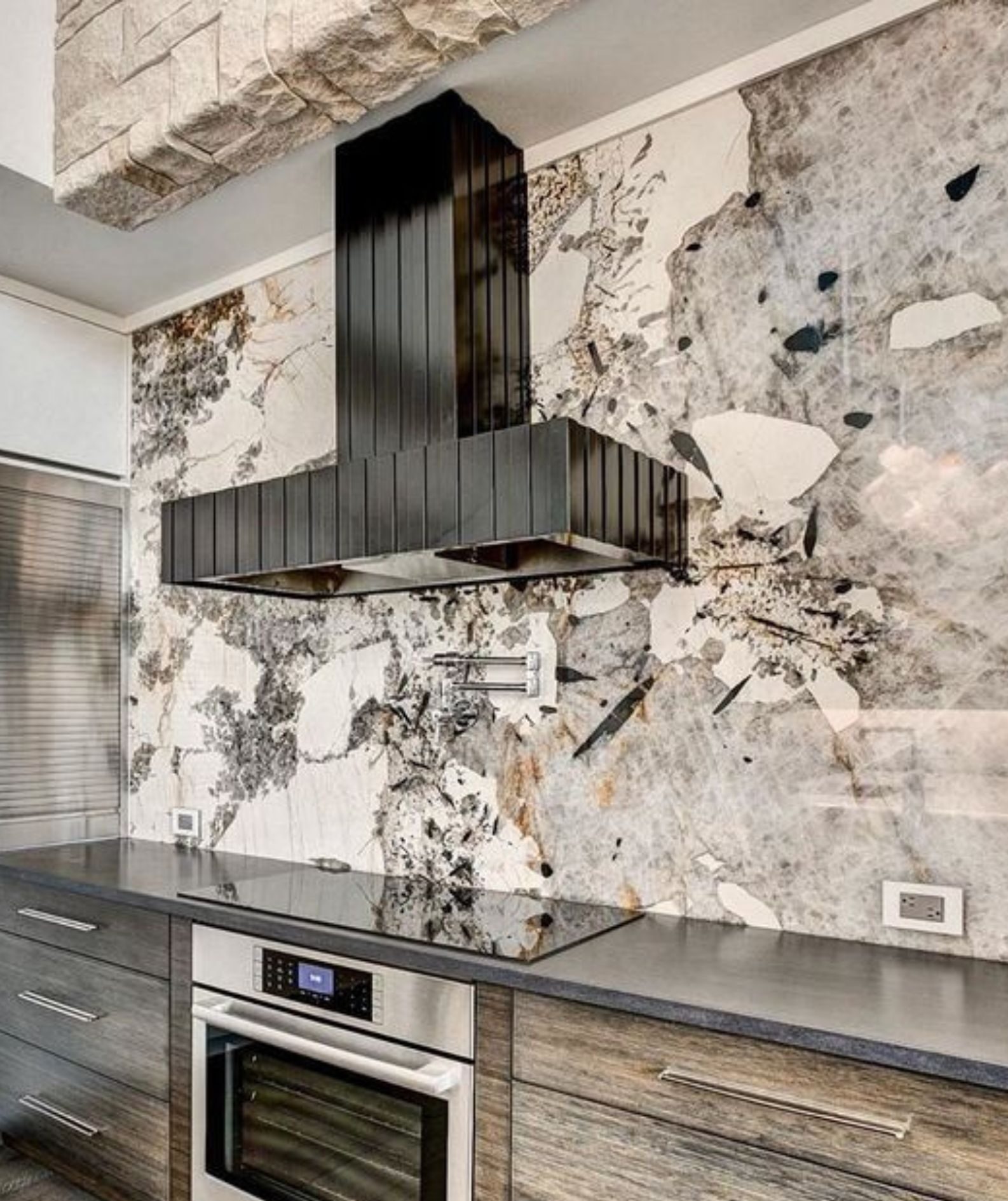 Granite for Kitchen