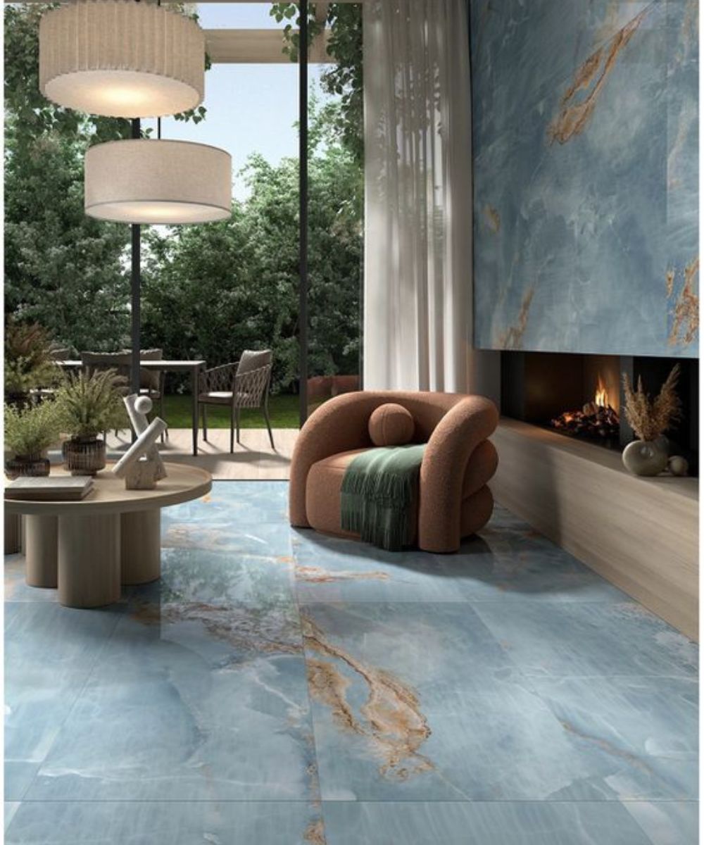 Marble For Living Room