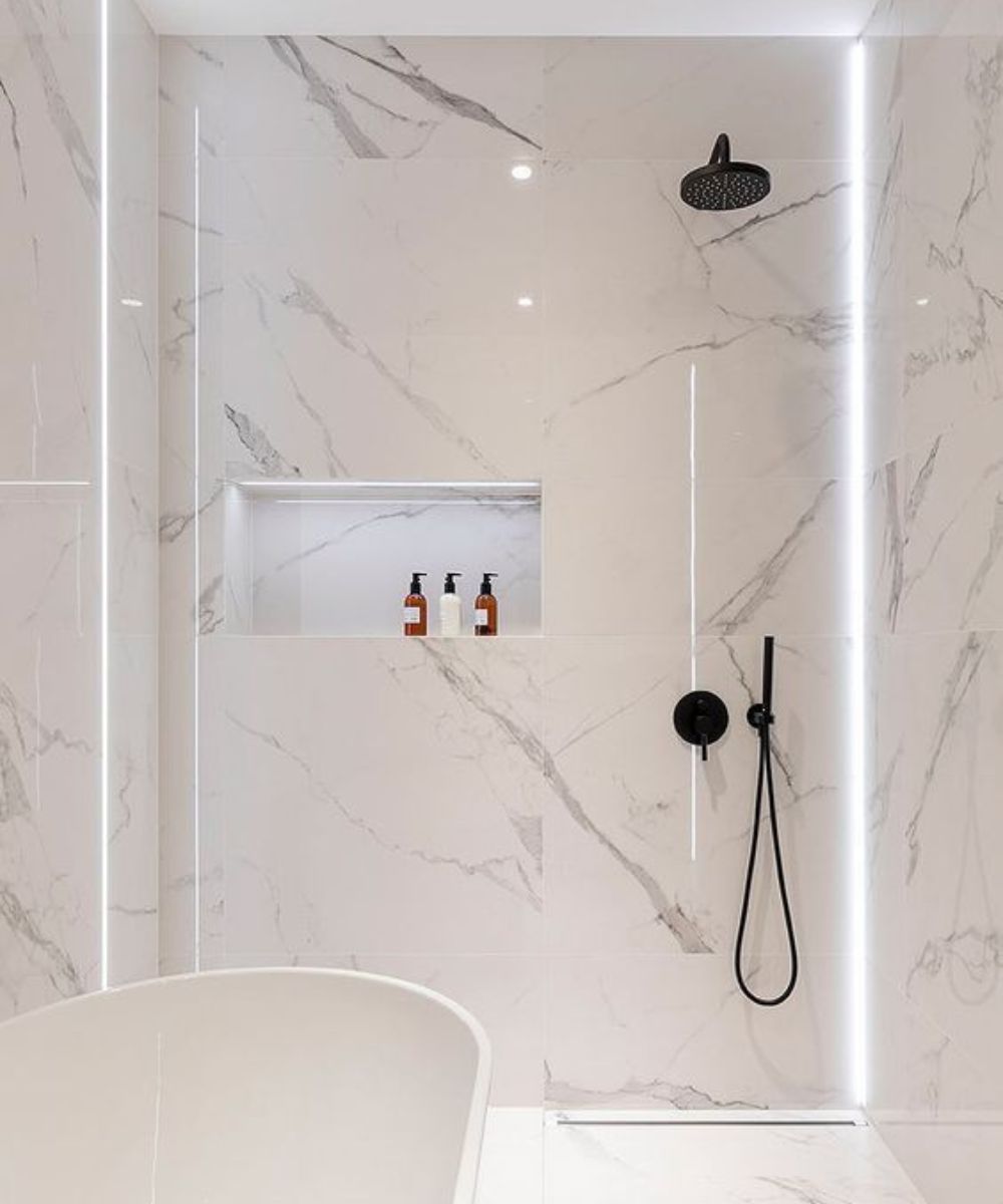 Marble For Bathroom