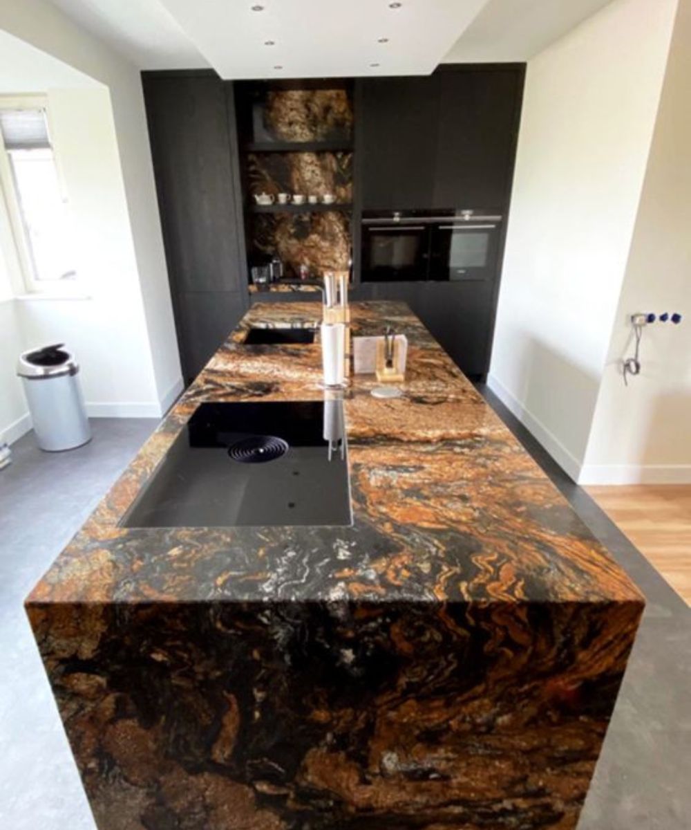 Granite for Countertop