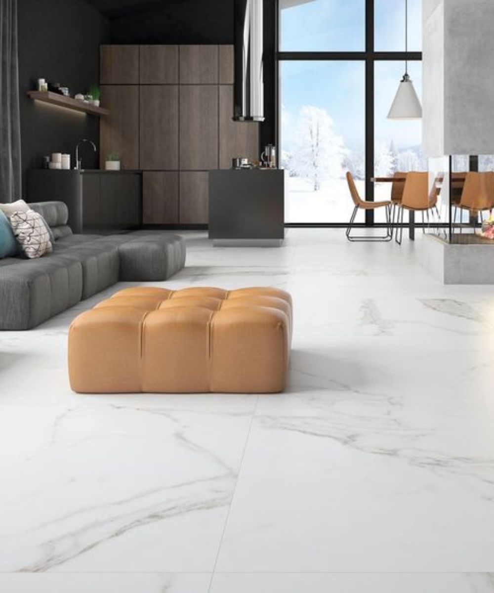 Marble For Flooring