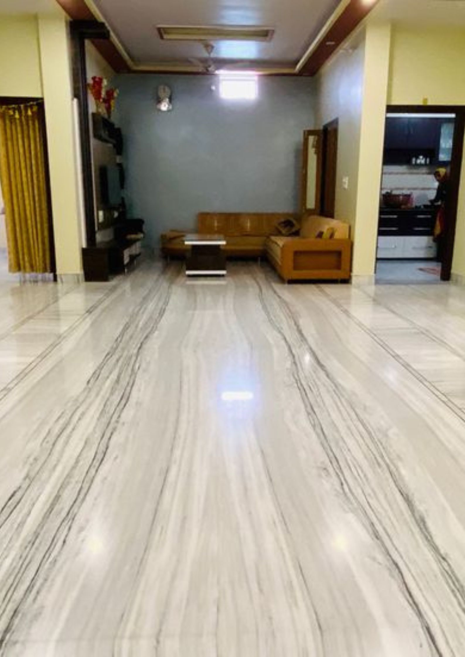 Shree Sai Kripa Marble